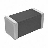 TDK Corporation - MMZ1005A222ET000 - FERRITE BEAD 2.2 KOHM 0402 1LN