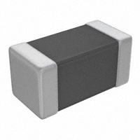 TDK Corporation - MPZ1608S221ATA00 - FERRITE BEAD 220 OHM 0603 1LN