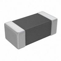 TDK Corporation - MPZ1608S101ATAH0 - FERRITE BEAD 100 OHM 0603 1LN