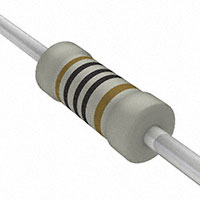TE Connectivity Passive Product - LR1F100R - RES 100 OHM 0.6W 1% AXIAL