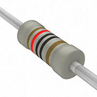TE Connectivity Passive Product - LR1F120R - RES 120 OHM 0.6W 1% AXIAL