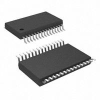Texas Instruments TLV320AIC13IDBT