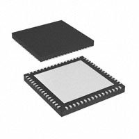 Texas Instruments - CC3200R1M2RGCR - IC RF TXRX+MCU WIFI 64-VFQFN