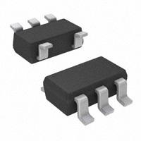 Texas Instruments - TPS78233DDCR - IC REG LINEAR 3.3V 150MA SOT23-5