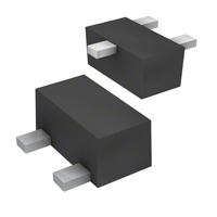 Toshiba Semiconductor and Storage - 2SA1955FVATPL3Z - TRANS PNP 12V 0.4A VESM