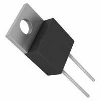 Vishay Semiconductor Diodes Division - VT5202-M3/4W - DIODE SCHOTTKY 200V 5A TO220AC