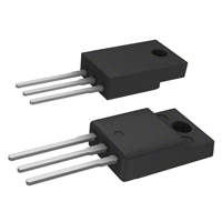 Vishay Semiconductor Diodes Division - BYVF32-200-E3/45 - DIODE ARRAY GP 200V 18A ITO220AB