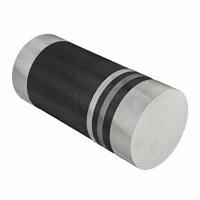Vishay Semiconductor Diodes Division - BYM07-400HE3/98 - DIODE GEN PURP 400V 500MA DO213
