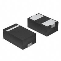 Vishay Semiconductor Diodes Division - VCUT0714A-HD1-GS08 - TVS DIODE 7VWM/14VWM LLP10062L