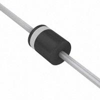 Vishay Semiconductor Diodes Division - 5KP100A-E3/51 - TVS DIODE 100VWM 162VC P600