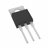 Vishay Semiconductor Diodes Division - BYQ28EF-200-E3/45 - DIODE ARRAY GP 200V 5A ITO220AB
