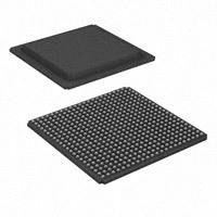 Xilinx Inc. - XC6SLX25-2FGG484C - IC FPGA 266 I/O 484FBGA