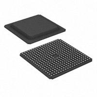 Xilinx Inc. - XC3S500E-4FGG320C - IC FPGA 232 I/O 320FBGA