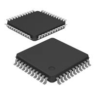 Zilog - Z8F1680AN020SG - IC MCU 8BIT 16KB FLASH 44LQFP