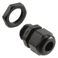 Amphenol Industrial Operations - AIO-CSM18 - CABLE GLAND NYLON M18 5-10MM