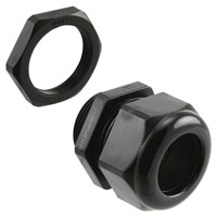 Amphenol Industrial Operations - AIO-CSM32 - CABLE GLAND NYLON M32 18-25MM