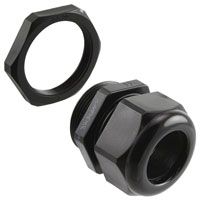 Amphenol Industrial Operations - AIO-CSPG29 - CABLE GLAND NYLON PG29 18-25MM