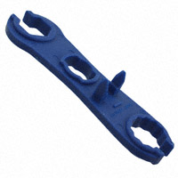 Amphenol Industrial Operations - H4TW0002 - HELIOS H4 SOLAR CONNECTOR WRENCH
