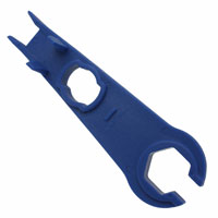 Amphenol Industrial Operations - H4TW0001 - WRENCH TOOL H4