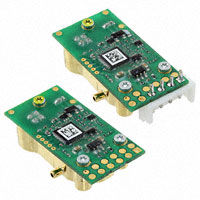 Amphenol Advanced Sensors - T6713-5K-EVAL - CO2 0-5000PPM EVAL KIT