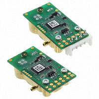 Amphenol Advanced Sensors - T6713-EVAL - CO2 0-2000PPM EVAL KIT