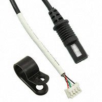 Amphenol Advanced Sensors - T9602-3-D-1 - SENSOR HUMI/TEMP 3.3V I2C 2% MOD