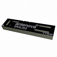 Antenova - SR4L002 - LUCIDA LTE ANTENNA