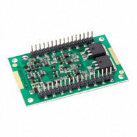 Apex Microtechnology - MP118FD - IC OP AMP GP 10MHZ 34DIP