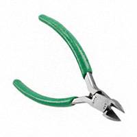 Apex Tool Group - MS54V - CUTTER SIDE OVAL SEMI-FLUSH 4"