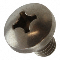APM Hexseal - RM6X8MM 2701 - MACHINE SCREW PAN PHILLIPS M6