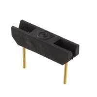 Aries Electronics - LP300 - CONN SCKT SHORTING PLUG FOR 0.3"
