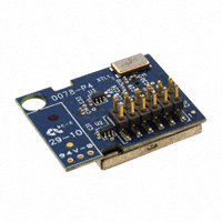 Artaflex Inc. - AW24RUH-H2-AA - RF TXRX MODULE ISM>1GHZ U.FL ANT
