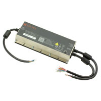 Artesyn Embedded Technologies - LCC600-28U-9P - AC/DC CONVERTER 28V 600W