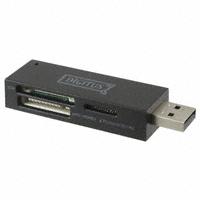 Assmann WSW Components - DA-70310-2 - CARD READER USB 2.0