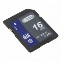ATP Electronics, Inc. AF16GSDI-OEM