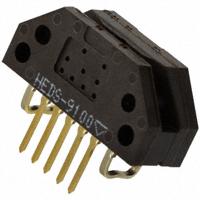 Broadcom Limited - HEDS-9100#I00 - ENCODER MODULE 2CH 512CPR