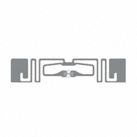 Avery Dennison RFID - 600411 - RFID INLAY DRY UHF AD-235U7