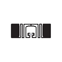 Avery Dennison RFID - 600425 - RFID INLAY DRY UHF AD-370U7