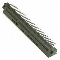 AVX Corporation - 108457064002031 - CONN HEADER MALE 32POS R/A