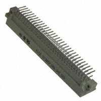 AVX Corporation - 108457096002026 - CONN DIN PLUG R/A 64POS 3ROWS