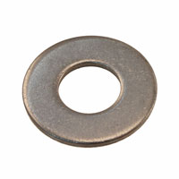 B&F Fastener Supply - FWSS 031 - WASHER FLAT 5/16 STAINLESS STEEL