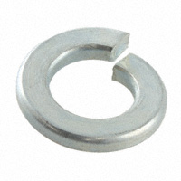 B&F Fastener Supply - LWZ 038 - WASHER SPLIT LOCK 3/8 STEEL