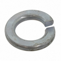 B&F Fastener Supply - LWZ 044 - WASHER SPLIT LOCK 7/16 STEEL