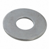 B&F Fastener Supply - USSFZ 044 - WASHER FLAT 7/16 STEEL