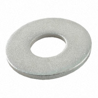 B&F Fastener Supply - USSFZ 050 - WASHER FLAT 1/2 STEEL