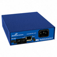B&B SmartWorx, Inc. - 851-10901 - MEDIACONVERTER/1