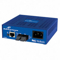 B&B SmartWorx, Inc. - 855-10230 - MCBASIC, TP/FO-MM850-ST