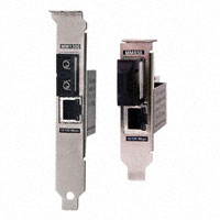 B&B SmartWorx, Inc. - 855-12732 - MCPC/PCI-MEDIALINX-MM1300-ST