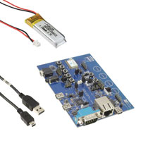BlueCreation - BC127-DEVKIT001 - DEVELOPMENT KIT FOR BC127