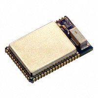 BlueCreation - BC127-1103383 - RF TXRX MOD BLUETOOTH CHIP ANT
